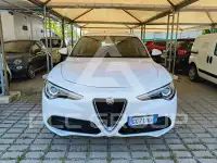 2021 Alfa Romeo Stelvio