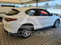 2021 Alfa Romeo Stelvio