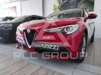 2021 Alfa Romeo Stelvio