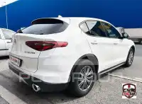 2021 Alfa Romeo Stelvio