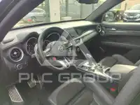 2021 Alfa Romeo Stelvio