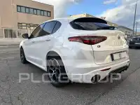 2021 Alfa Romeo Stelvio