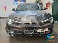 2021 Alfa Romeo Stelvio