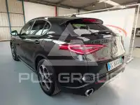 2021 Alfa Romeo Stelvio