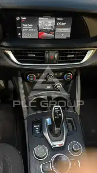 2021 Alfa Romeo Stelvio