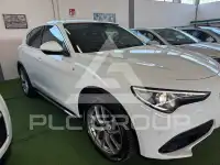 2021 Alfa Romeo Stelvio