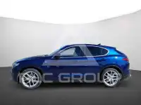 2021 Alfa Romeo Stelvio