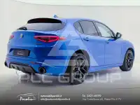 2021 Alfa Romeo Stelvio