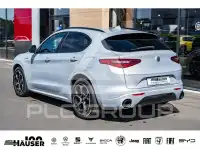 2021 Alfa Romeo Stelvio
