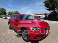 2021 Alfa Romeo Stelvio