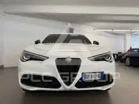 2021 Alfa Romeo Stelvio