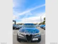 2021 Alfa Romeo Stelvio