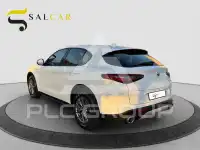 2021 Alfa Romeo Stelvio