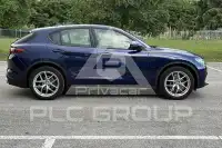 2021 Alfa Romeo Stelvio
