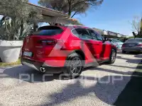 2021 Alfa Romeo Stelvio