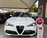 2021 Alfa Romeo Stelvio