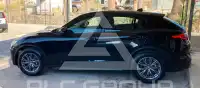 2021 Alfa Romeo Stelvio