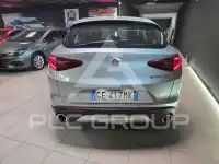 2021 Alfa Romeo Stelvio