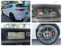 2021 Alfa Romeo Stelvio