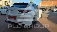 2021 Alfa Romeo Stelvio