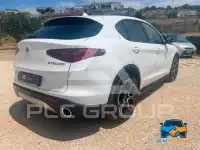 2021 Alfa Romeo Stelvio