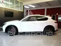 2021 Alfa Romeo Stelvio