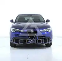 2021 Alfa Romeo Stelvio
