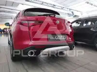 2021 Alfa Romeo Stelvio