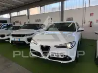 2021 Alfa Romeo Stelvio