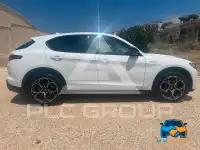 2021 Alfa Romeo Stelvio