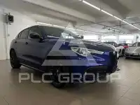2021 Alfa Romeo Stelvio