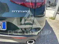 2021 Alfa Romeo Stelvio