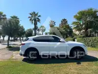 2021 Alfa Romeo Stelvio