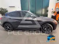 2021 Alfa Romeo Stelvio