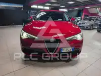 2021 Alfa Romeo Stelvio