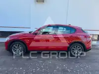 2021 Alfa Romeo Stelvio