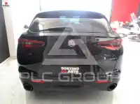 2021 Alfa Romeo Stelvio