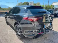 2021 Alfa Romeo Stelvio
