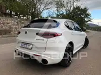 2021 Alfa Romeo Stelvio