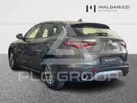 2021 Alfa Romeo Stelvio