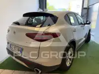 2021 Alfa Romeo Stelvio