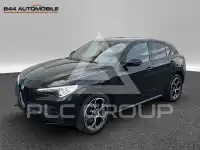 2021 Alfa Romeo Stelvio