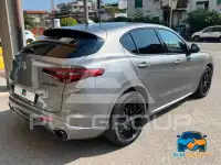 2021 Alfa Romeo Stelvio