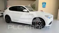 2021 Alfa Romeo Stelvio