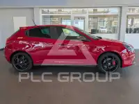 2021 Alfa Romeo Giulia