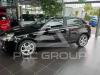 2021 Alfa Romeo Giulia