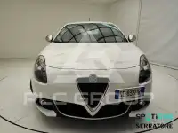 2021 Alfa Romeo Giulia