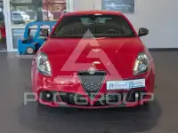 2021 Alfa Romeo Giulia
