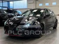 2021 Alfa Romeo Giulia
