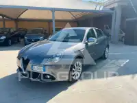 2021 Alfa Romeo Giulia